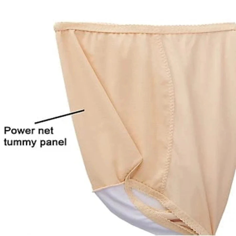 511 Light Shaping Tummy Control Panty with Inner lining