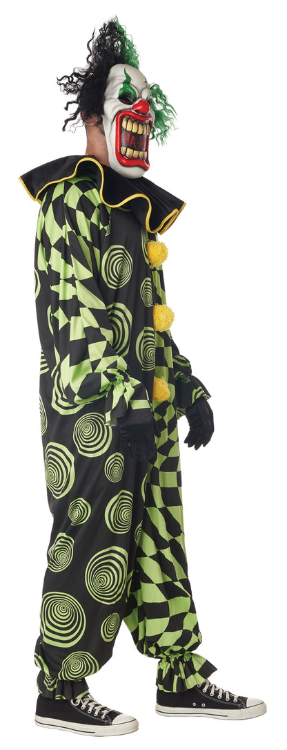 California Costumes Funhouse Freak Adult Costume