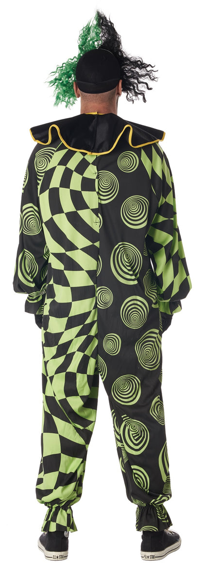 California Costumes Funhouse Freak Adult Costume