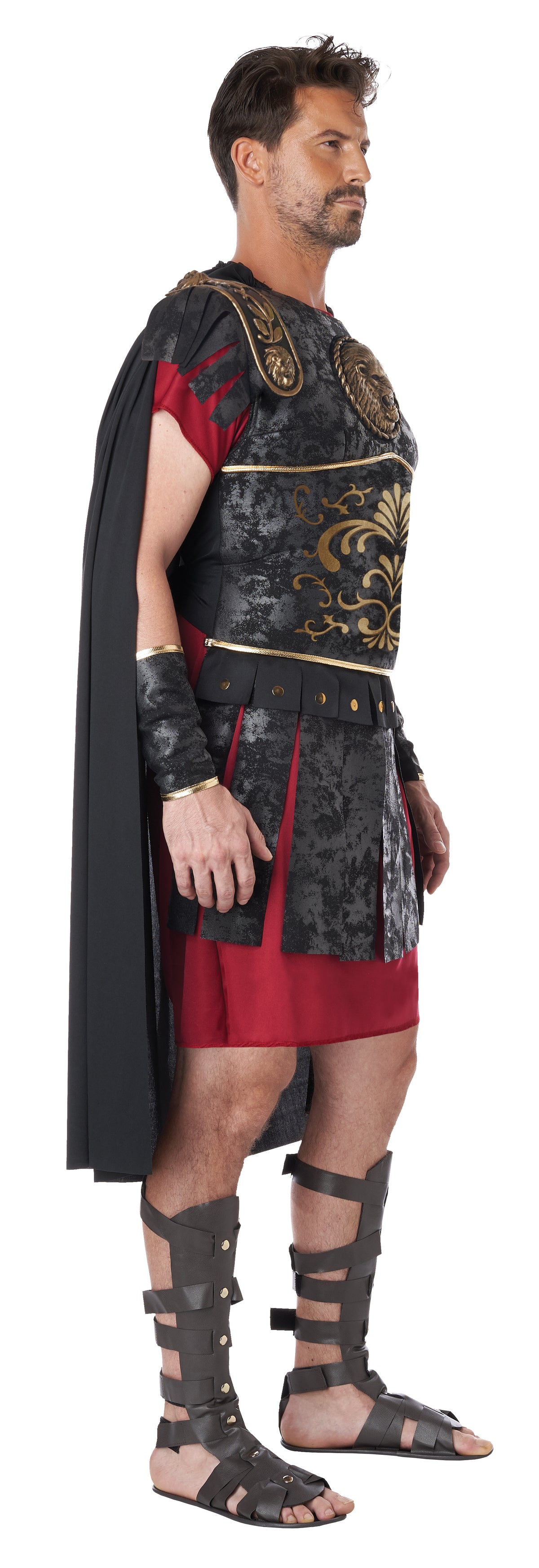 California Costumes Roman Warrior Adult Costume