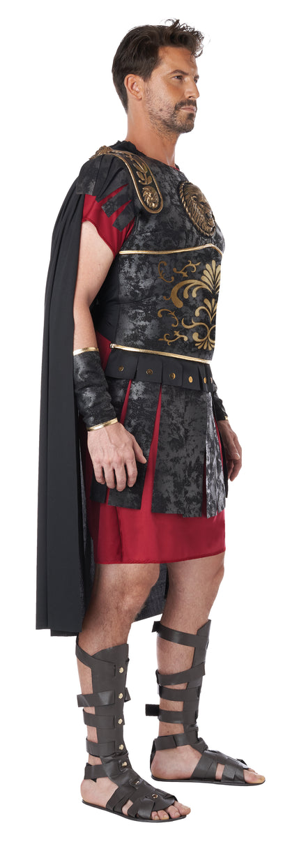 California Costumes Roman Warrior Adult Costume