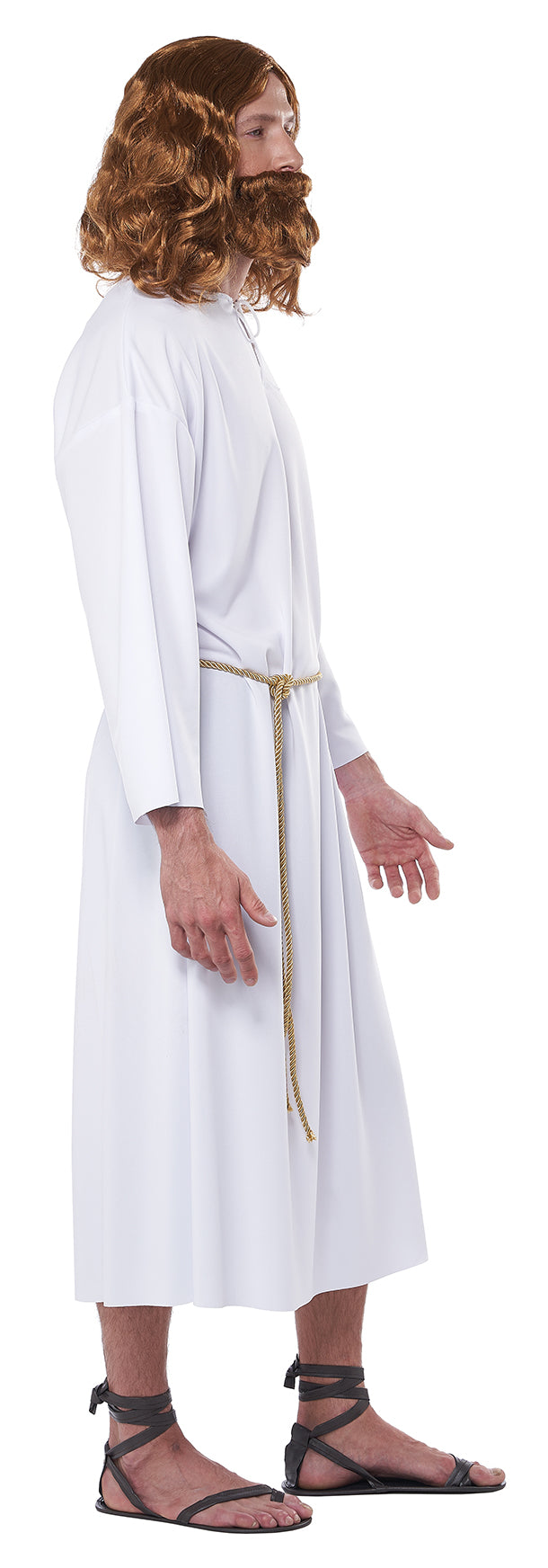 California Costumes Jesus Rises Adult Costume