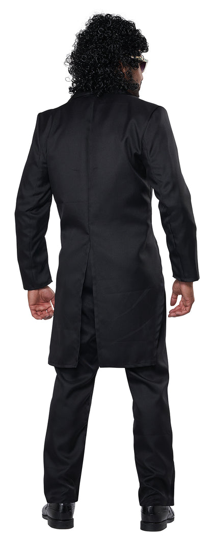 California Costumes 80'S Prom Date Adult Costume
