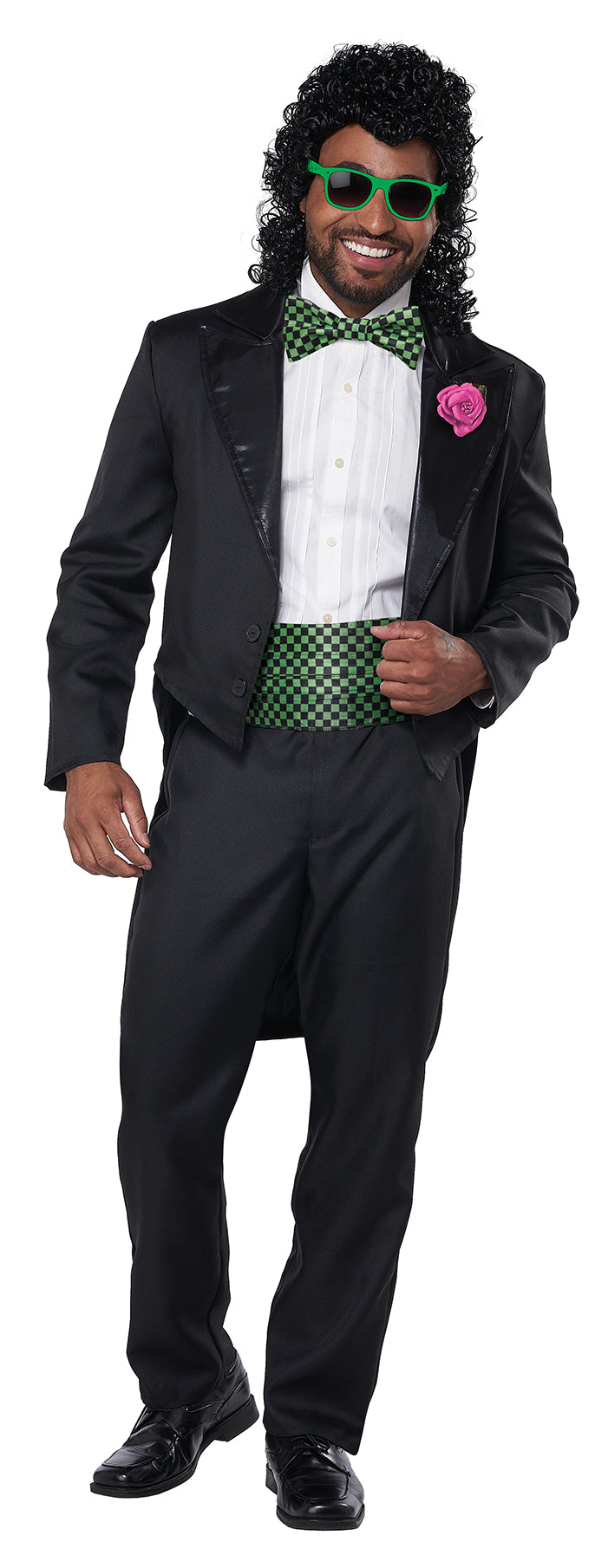 California Costumes 80'S Prom Date Adult Costume