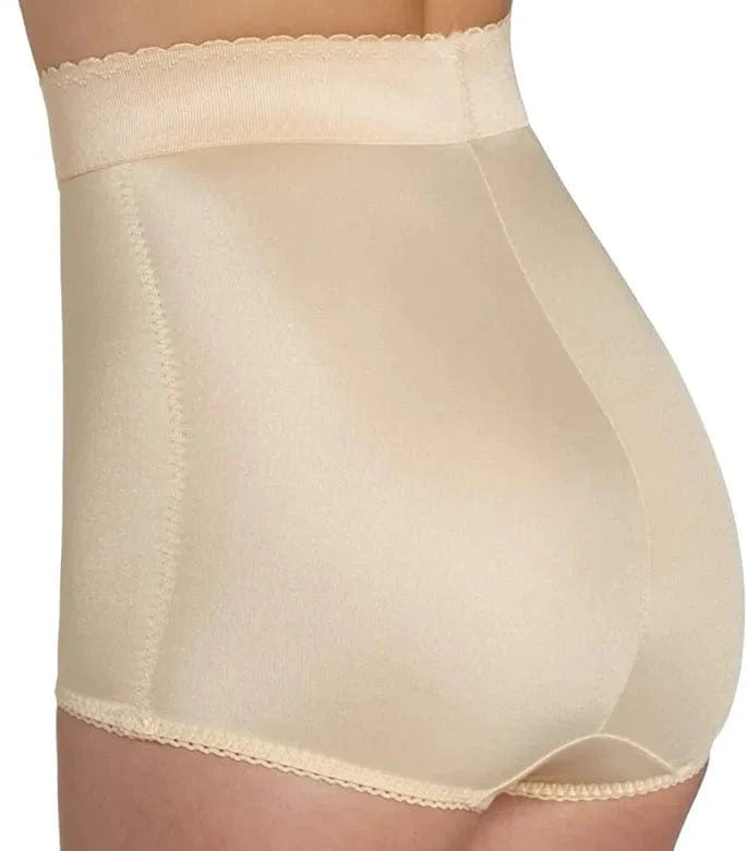 513 High Waist Tummy Control Panty with Inner Lining, Light Shaping