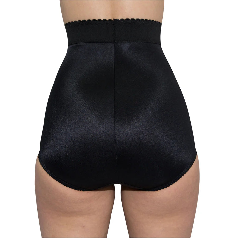 513 High Waist Tummy Control Panty with Inner Lining, Light Shaping