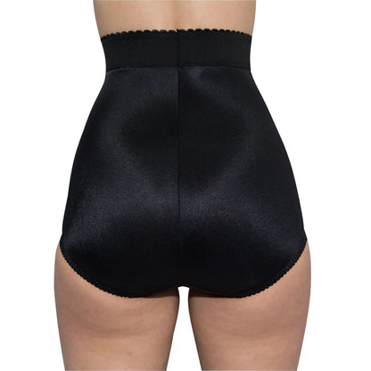 513 High Waist Tummy Control Panty with Inner Lining, Light Shaping