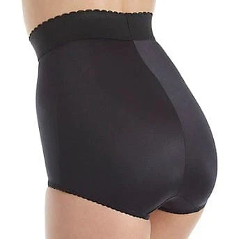 513 High Waist Tummy Control Panty with Inner Lining, Light Shaping