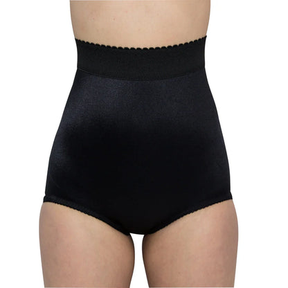 513 High Waist Tummy Control Panty with Inner Lining, Light Shaping