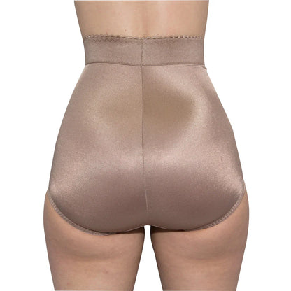 513 High Waist Tummy Control Panty with Inner Lining, Light Shaping