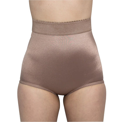 513 High Waist Tummy Control Panty with Inner Lining, Light Shaping