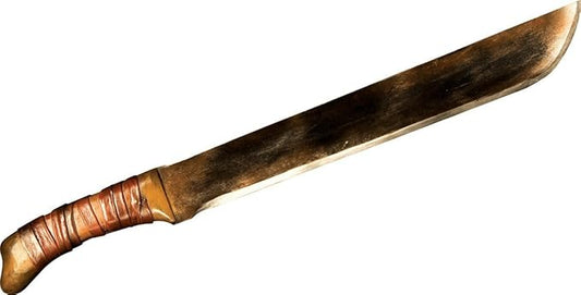 Rubie's Costume Co Friday The 13th Jason Voorhees Machete Costume