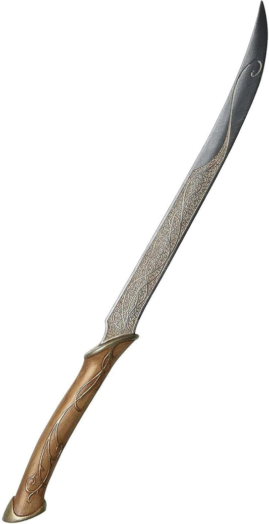 Lord Of The Rings: Legolas Long Blade for Adults by Rubies, No Size