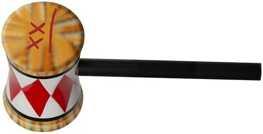 Rubies DC Birds of Prey: Harley Quinn Costume Accessory Mallet for Adults, Women's