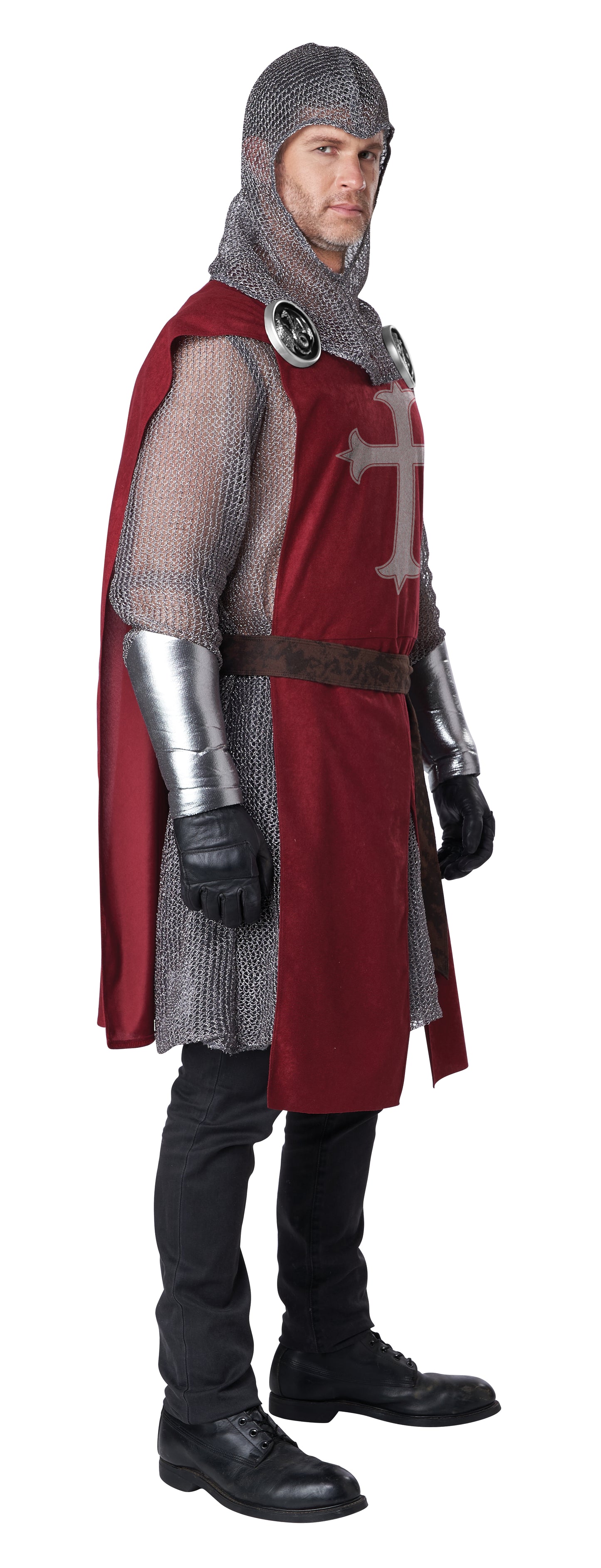 California Costumes Knight's Surcoat Adult Costume