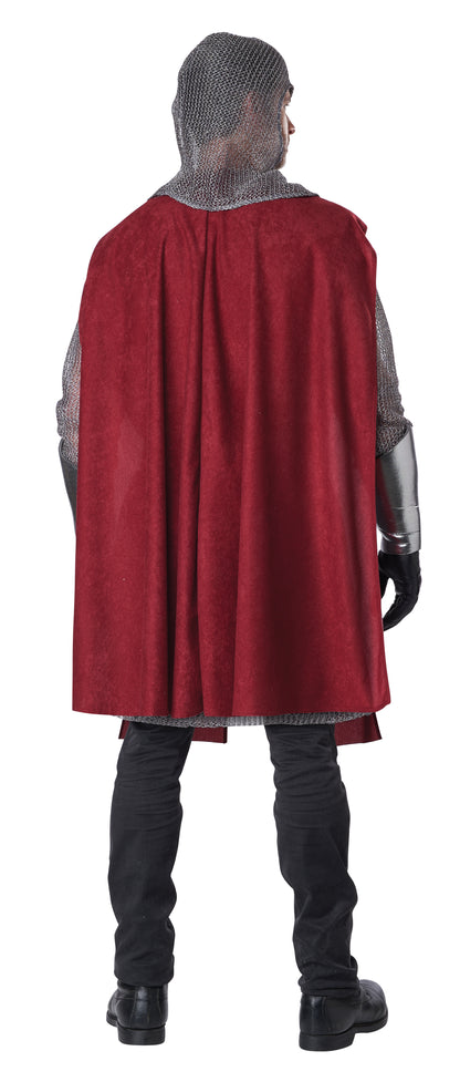 California Costumes Knight's Surcoat Adult Costume