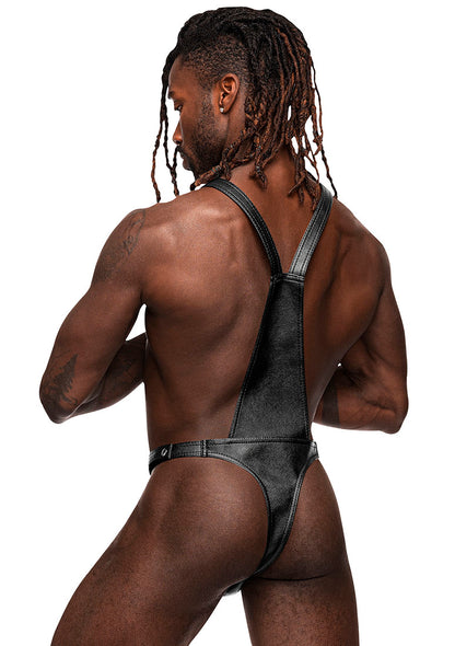 530266 Capricorn - Back View