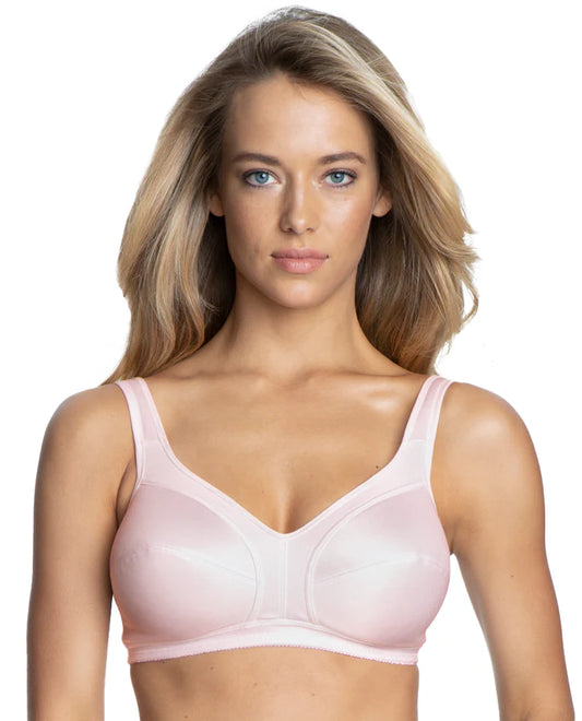 5316 Isabelle Cotton Lined Soft Cup Bra