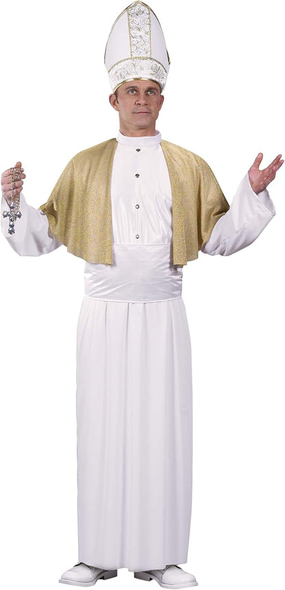 Pontiff Adult Costume