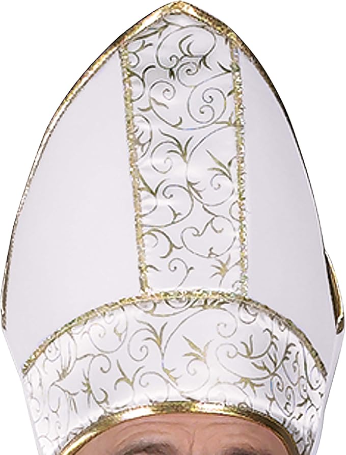 Pontiff Adult Costume