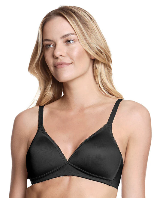 5400 Everyday Wire-Free Soft Cup T-Shirt Bra