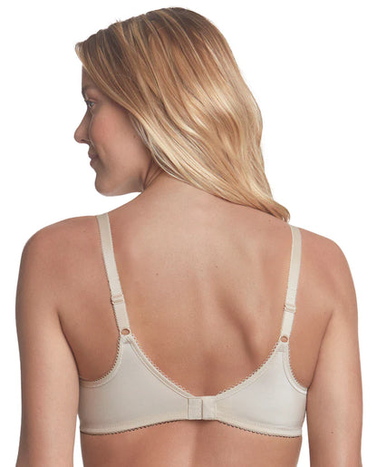 5400 Everyday Wire-Free Soft Cup T-Shirt Bra