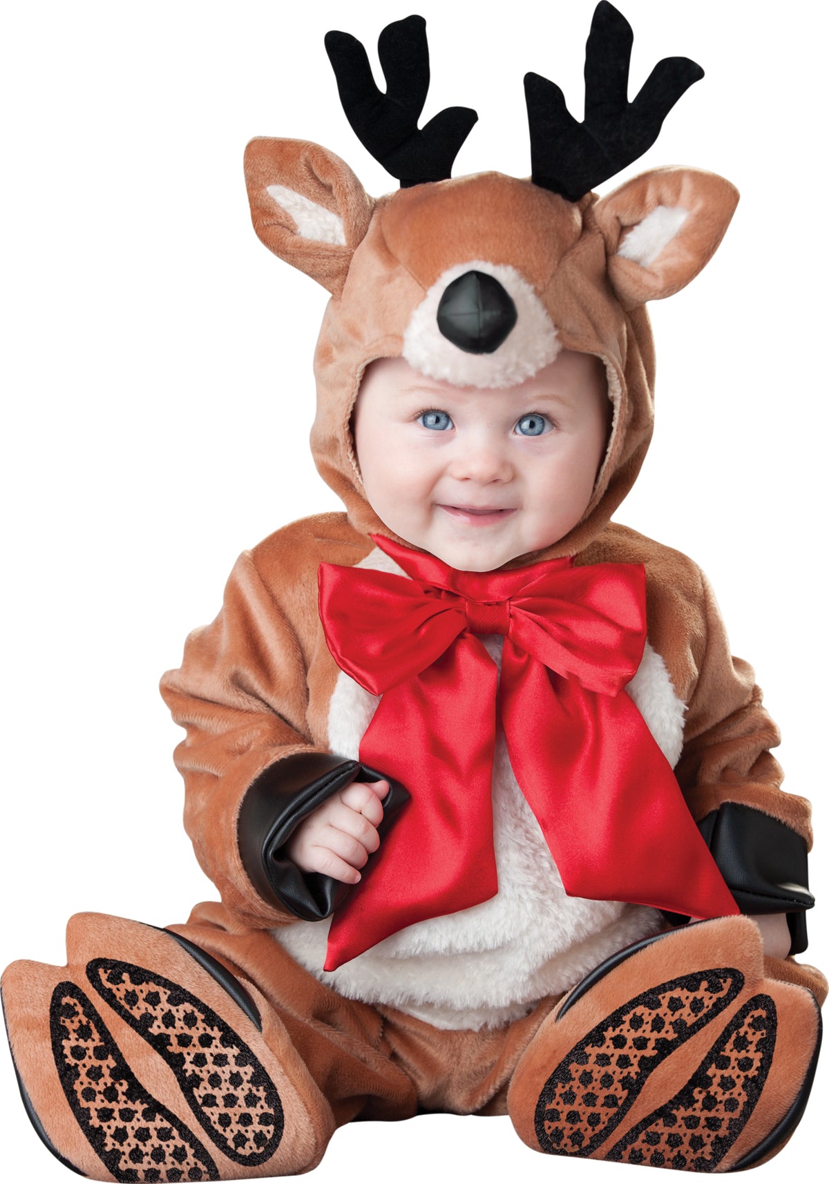 Fun World In Character Reindeer Rascal