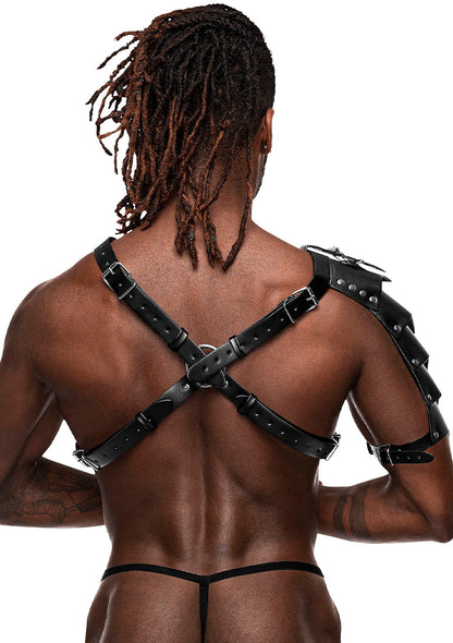 593266 Aquarius - Back View