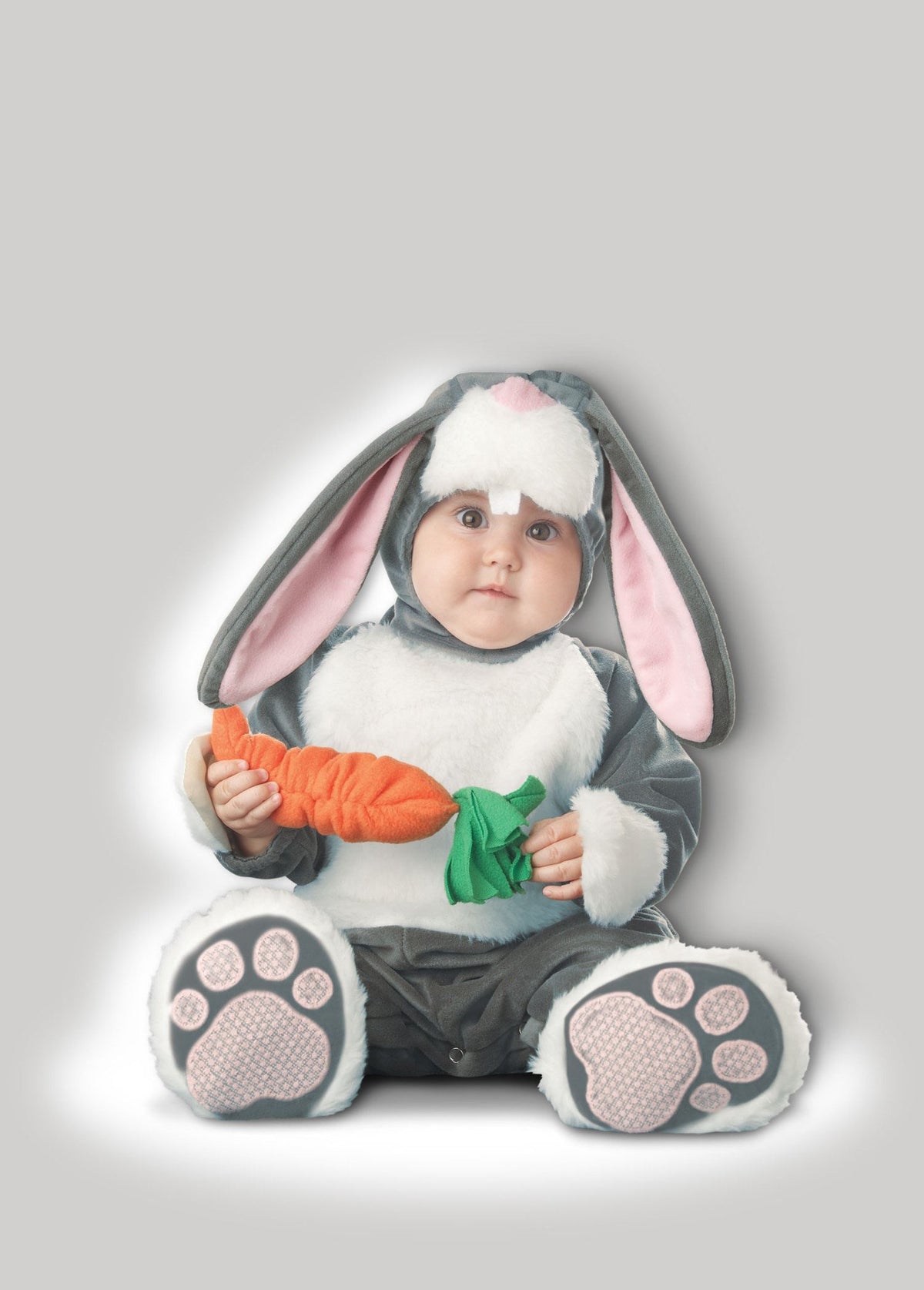 Fun World In Character Lil' Bunny 6001