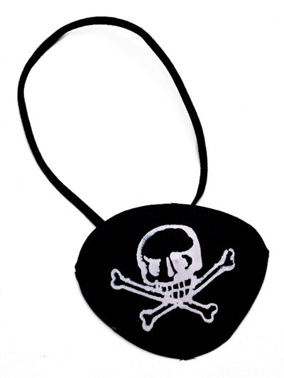 California Costumes Eye Patch