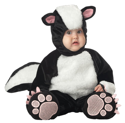 Fun World In Character Lil' Stinky 6004