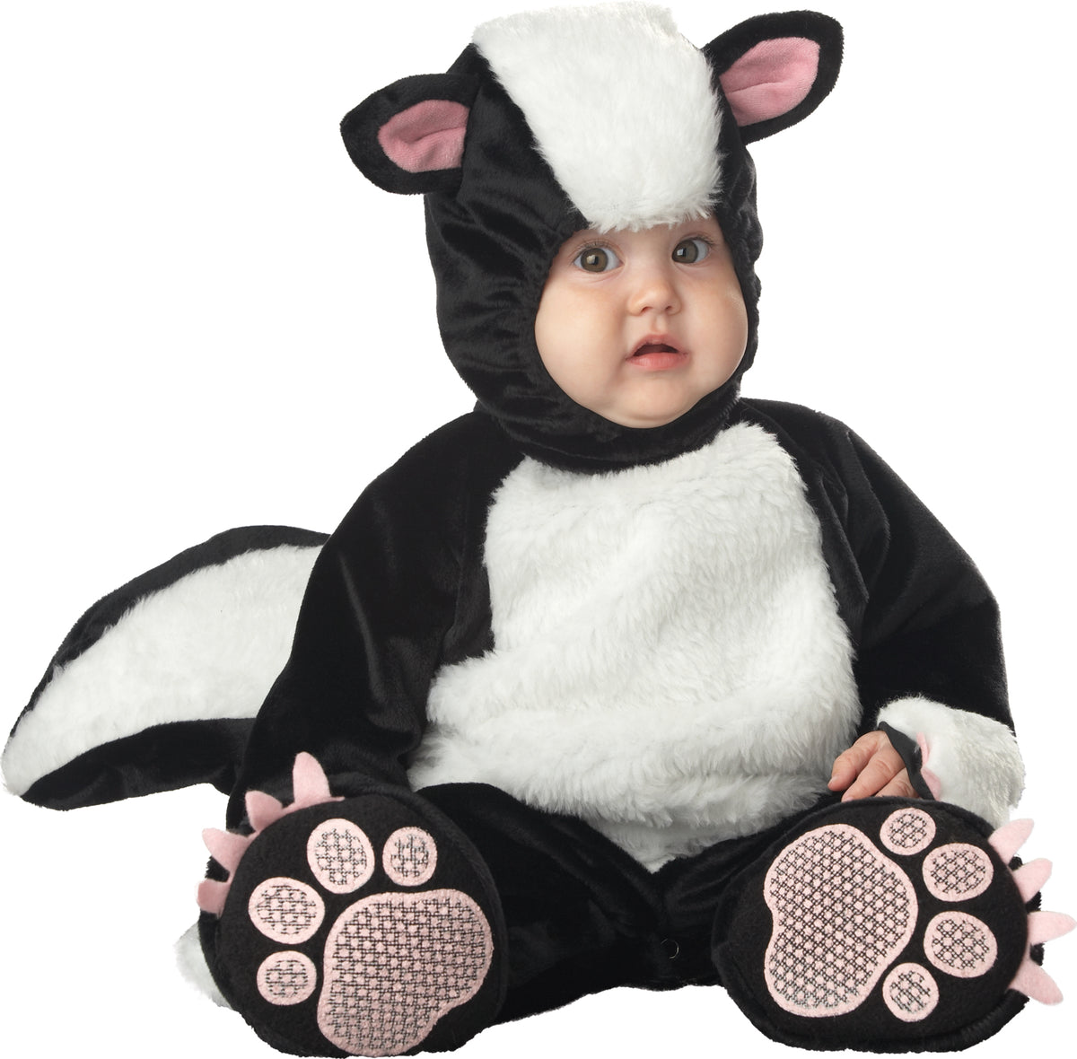 Fun World In Character Lil' Stinky 6004