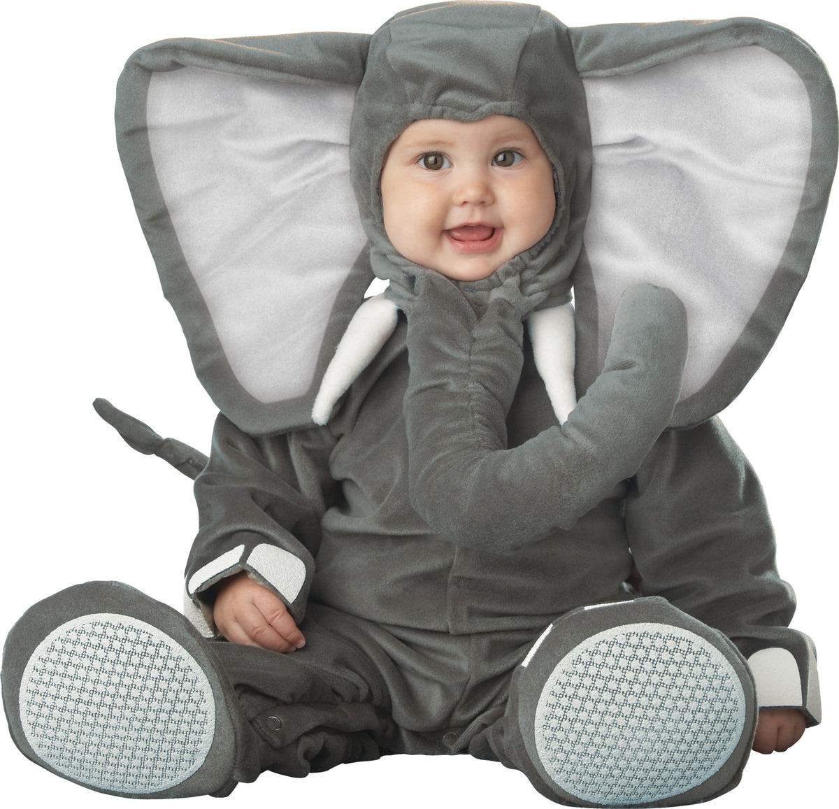 Fun World In Character Lil' Elephant 6006