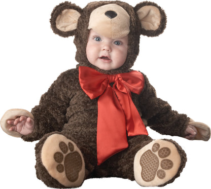 InCharacter Costumes Baby's Lil' Teddy Bear Costume
