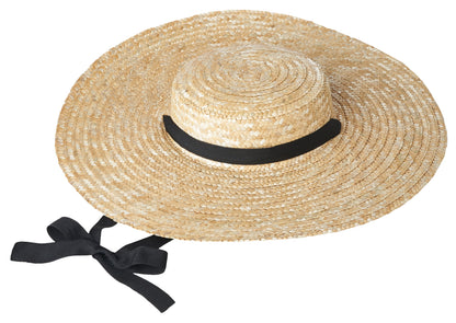 California Costumes Colonial Hat, Tan, ACC