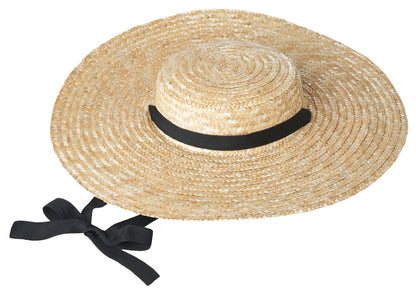 California Costumes Colonial Hat, Tan, ACC