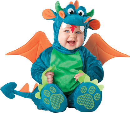 Fun World In Character Dinky Dragon