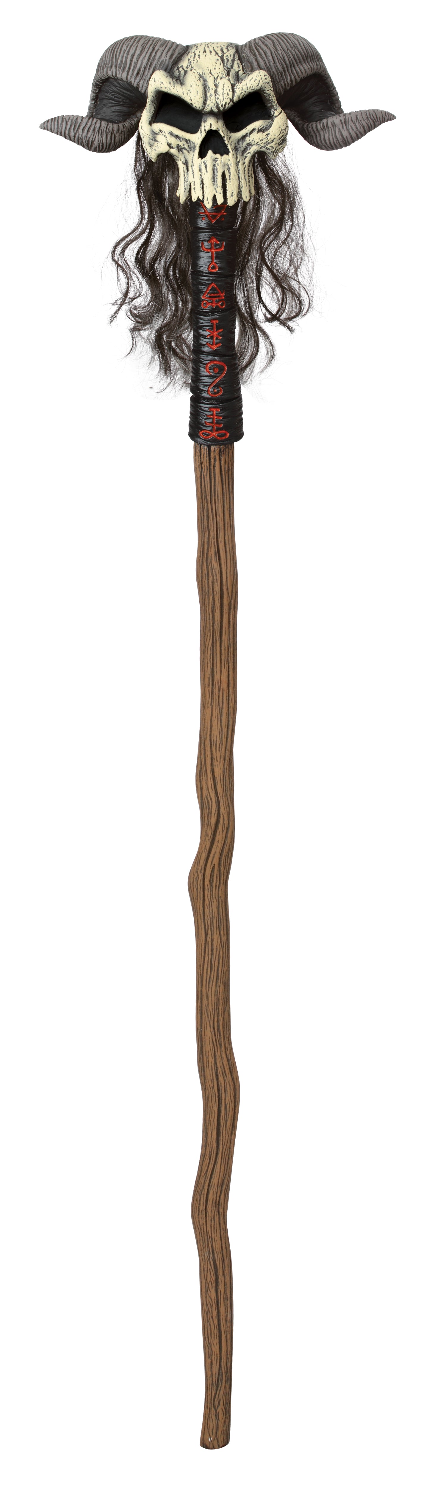 California Costumes Men's Warlock Staff