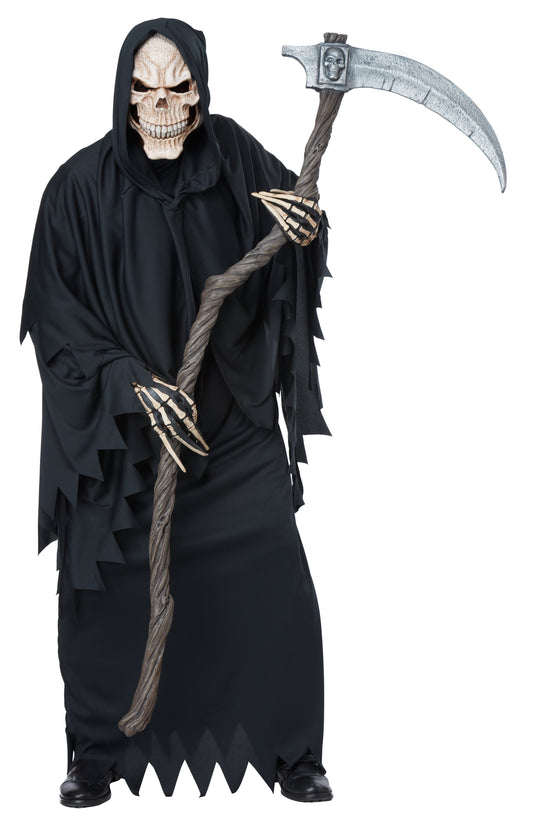 California Costume Reaper Scythe