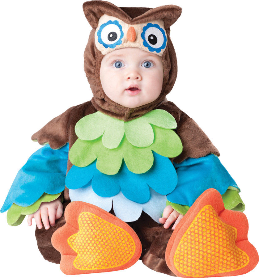 Fun World What A Hoot
