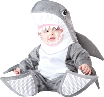 Fun World Silly Shark