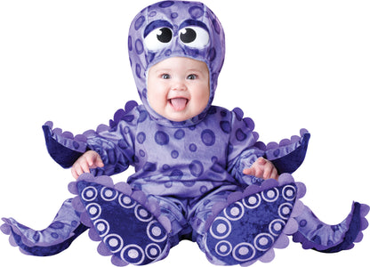 Fun World In Character Tiny Tentacles