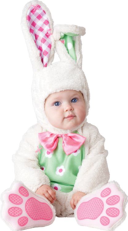 Fun World InCharacter Baby's Baby Bunny Costume