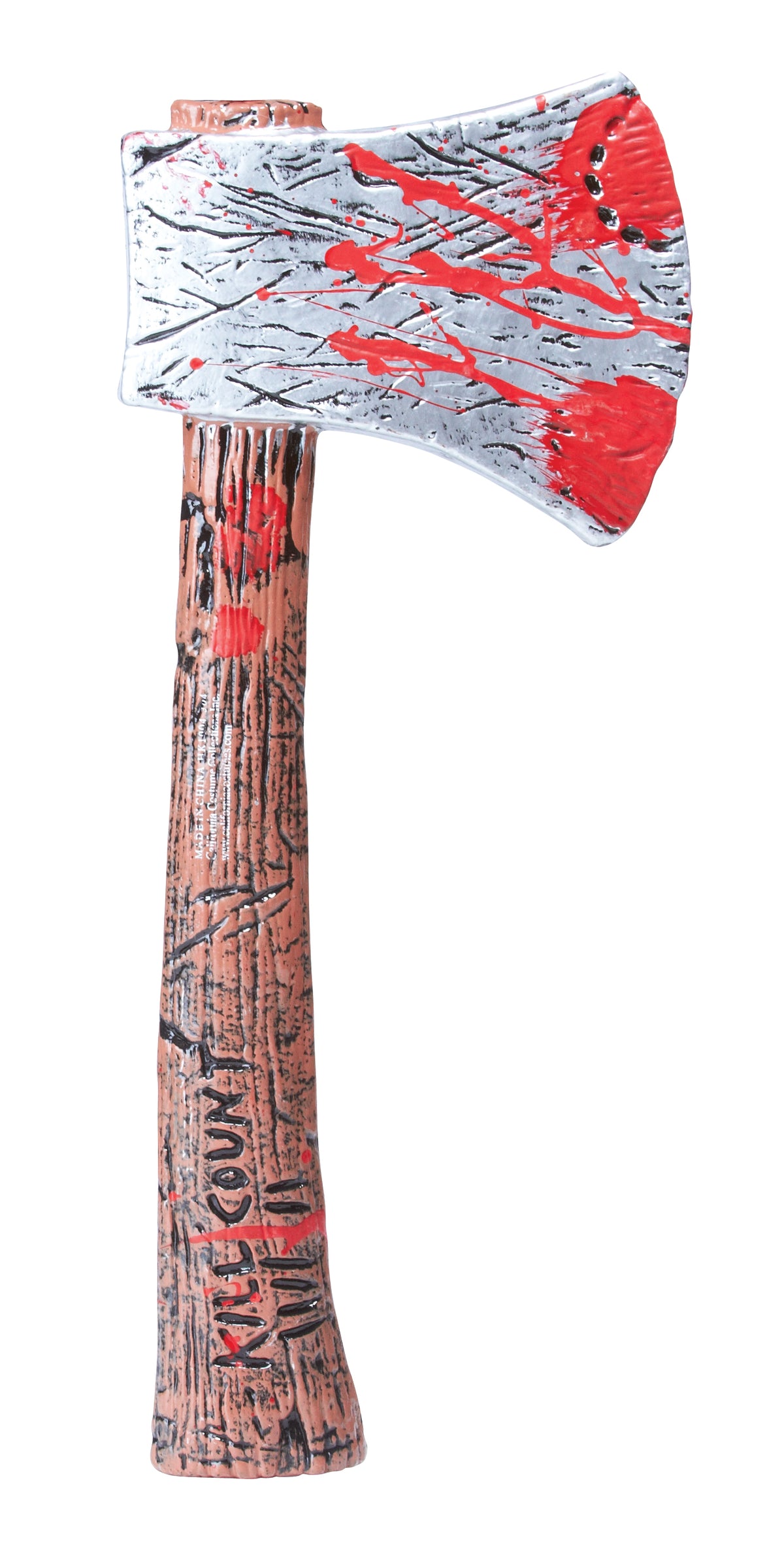 California Costumes Zombie Hunter Kit