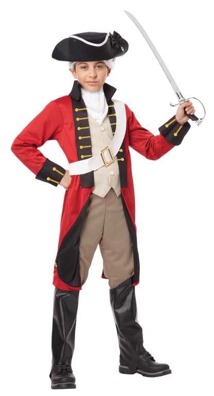 California Costumes Tricorn Hat - Child