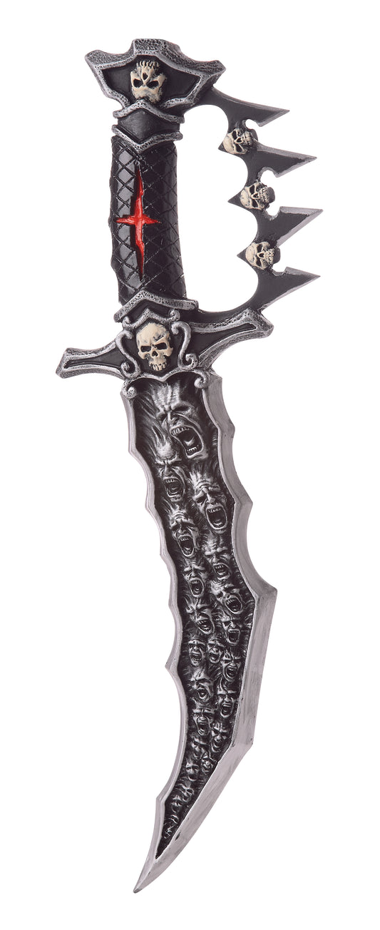 Blade of the Damned Dagger