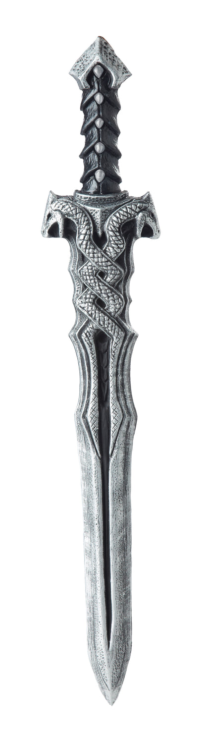 Dragon Lord Sword and Shield Standard