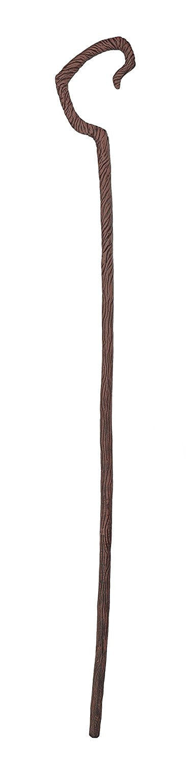 California Costume Shepherd's Staff Accessory