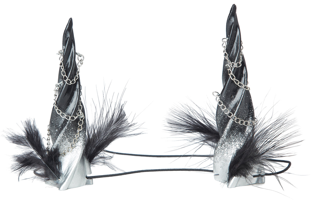 California Costumes Women's Twilight Temptress Horns