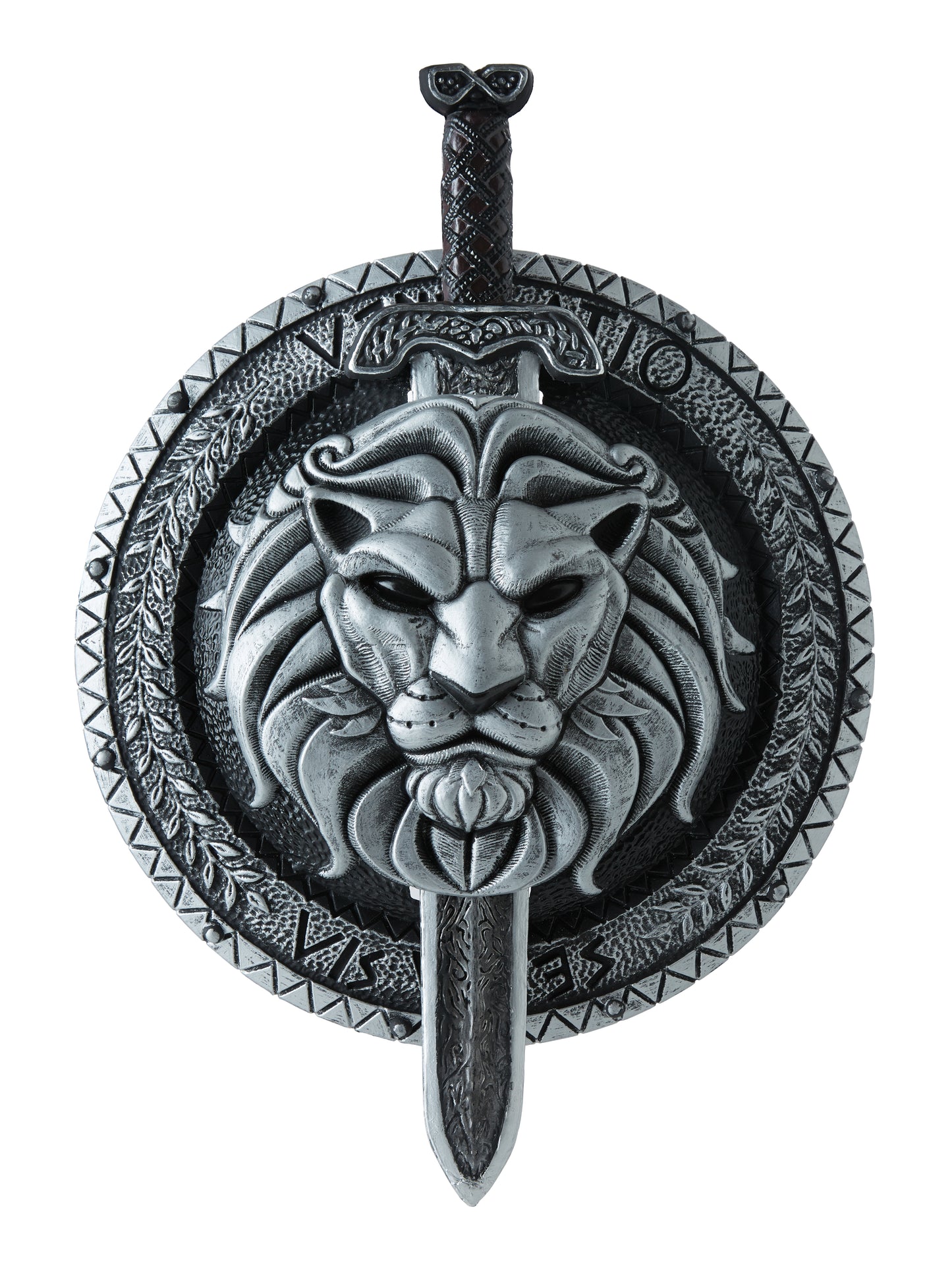 California Costumes Shield Of Thrones Shield and Sword 18